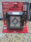 Milwaukee 2364-20 M12 Rover 12V Lithium Ion 1,000 Lumen Led Flood Light Magnetic New. Price: $69.88.