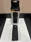 Led Lenser 880072 Sheath For M5/P5/T5 Flashlights New. Price: $10.00.