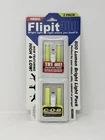 Nebo FLIPIT400 Light, 2 Two Pack, 800 Lumen Bright New Packaging!. Price: $27.90.