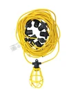 Fluorescent Temporary Light String Set Ace 1875 100 Ft. -brand New. Price: $80.00.
