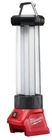 Milwaukee 236320 M18 Led Lantern Flood Light 700 Lumens New. Price: $118.41.