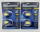 Bell & Howell Power Series High Performance Cob Led Headlamp-blue-lot Of 2 New. Price: $15.99.