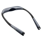Gearlight Rechargeable Hands-free Book Adjustable Led Gray Pack 1 New. Price: $11.78.