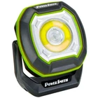 Hand-held Led Spot/flood Light 500/800 Lumen Rechargeable With Magnetic Base New. Price: $26.49.