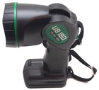 Hitachi Koki 14.4V 18V Cordless Adjustable Work Light Model UB18D Bare Tool Used. Price: $13.99.