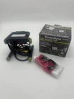 Powersmith Portable Led Work Bright Light With Metal Hook And 5 Ft. Cord Open. Price: $23.95.