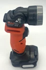 Black + Decker 12V Led Flashlight BCL101 Gopak Portable Tool Only - No Battery Used. Price: $13.99.