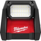 Milwaukee 2366-20 M18 Rover 4000 Lm Led Cordless Floor Stand Work Light New. Price: $190.94.