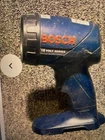 Bosch 3453 Flashlight 18V Cordless Work Hand Tool Used. Price: $25.00.