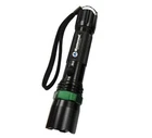 Rechargeable Flashlight 53518-UV Mastercool Aluminum 700376109191 Dye New. Price: $105.09.