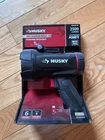 Husky 2500 Lumens Dual Power Floating Rechargeable Spotlight 90711 New. Price: $44.95.