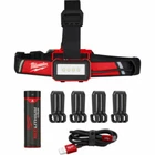 Milwaukee 2115-21 Usb Rechargeable Low Profile Hard Hat Headlamp New. Price: $79.79.