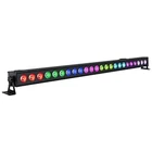 Stage Wash Light Bar, 24 Rgb Led, Dj With Chase Function (oppsk) New. Price: $92.57.