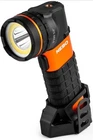 Nebo Master Series SL25 Rechargeable Spotlight & Floodlight 600 Lumens, 10.5 New. Price: $37.00.