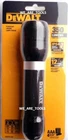 Dewalt DWHT81426 350-LUMEN Aaa Flashlight Batteries Included Open. Price: $22.97.