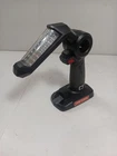 Craftsman C3 19.2 Volt Cordless Led Flashlight Worklight 5518 Tested Works Xlnt Used. Price: $37.99.