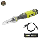 Ryobi Usb Lithium Soldering Pen Kit 2AH Battery & Charging Cable New. Price: $112.99.