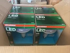 New Box Of Sylvania Ultra LED12BR40/DIM/HO/850/G5/RP 5000K High Output Lights. Price: $44.95.