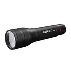Coast G450 1630 Lumen Twist Focus With Pure Beam And Bulls-eye Spot New. Price: $42.48.