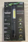 Kodiak Kommuter Plasma Torch Utility Light 400 Lumens Rechargeable Led New. Price: $39.50.