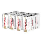 Tenergy 1.5V Alkaline LR14 Battery, High Performance 12 Count (pack Of 1) New. Price: $30.99.