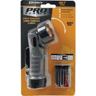 Dorcy International DOR41-2392 187 Lumen Mini Swivel Head Flashlight New. Price: $42.09.