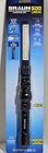 Braun Slim Bar Folding Rechargeable 500 Lumens Magnetic Light Work Sealed New. Price: $89.99.