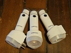 Ivation 3-IN-1 Emergency Power Failure 6-LED Light & Torch Pack Used. Price: $39.99.