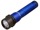 Streamlight 74342 Strion Led Anodized Blue Flashlight With Battery Only New!. Price: $101.49.