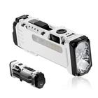 Wuben X4 Edc Flat Flashlight With Rgb 1500 Lumens Magnetic IP68 Portable New. Price: $97.99.