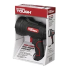 Brand New Hypertough HT2KLSLHB 2000 Lumen Rechargeable Spotlight. Price: $38.98.