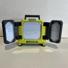 One+ 18V Cordless Hybrid Led Panel Light (tool Only) - PCL631B New. Price: $74.65.