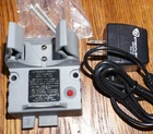 Streamlight 75105 Smart Charger Holder And 22071 120V Ac Usb Cord For Stinger Used. Price: $24.25.