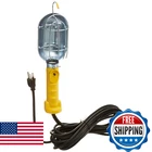 Bayco SL-425 Metal Shield Incandescent Utility Light 25FT 18-GAUGE Cord New. Price: $41.56.