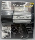 Vector 1,000,000 Candle Power Light VEC117S Cordless New Old Stock. Price: $23.00.