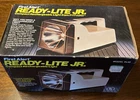 Vintage First Alert Ready-lite Jr Rechargeable Light Model RL50 New Box Nos. Price: $45.00.