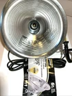 Powerzone Clamp Light 8 1/2" Reflector And 6 Ft Cord. Open. Price: $12.99.
