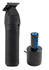 Babyliss Pro Matte Black Cordless Trimmer FX799MB +battery +charger Open. Price: $113.99.