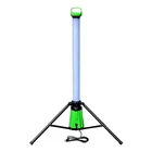 VERTICAL360 Dunwell Tripod Led Work Light 2200 Lumens Portable New. Price: $85.08.