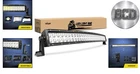 180W 32 Inch Curved Led Light Bar - Spot & Flood Beam For All Terrain Vehicles New. Price: $90.97.