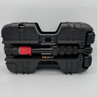 Pelican 9490 Rals Remote Area Lighting System - No Batteries Or Charger Used. Price: $139.99.