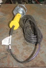 Commercial Electric Incandescent Light 750-814 Used. Price: $29.00.