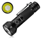 77OUTDOOR Rechargeable Flashlight, Sofirn IF22A 2100 High Lumen 690M Max Powe... New. Price: $59.46.