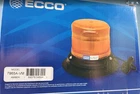 7965A-VM Ecco Led Flashing Beacon Strobe Light Amber 7/8 12-24V Dc New. Price: $149.99.