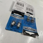Packs, Dorcy 2D Krypton 2.4V 0.7A Flashlight (2BULBS ) 41-1660 New. Price: $18.99.