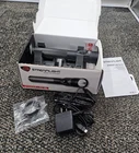 Streamlight 75430 Stinger Led Flashlight Ac/dc Holder 800 Lumens Rechargeable New. Price: $175.99.