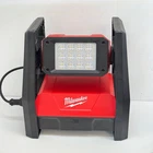 Milwaukee 2360-20 M18 Led Flood Light Work Tool Only Tested New. Price: $79.99.