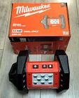 Milwaukee M18 Rover Trueview Led Flood Light, Bare Tool #2361-20 New. Price: $167.39.