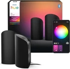 Philips Hue Play Smart Wall Washer, 2-PACK, Black, White & Color Led Lights With New. Price: $288.50.