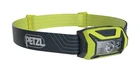 Petzl Headlamp Yellow Rechargeable Lightweight Hybrid Concept Durability New. Price: $52.49.